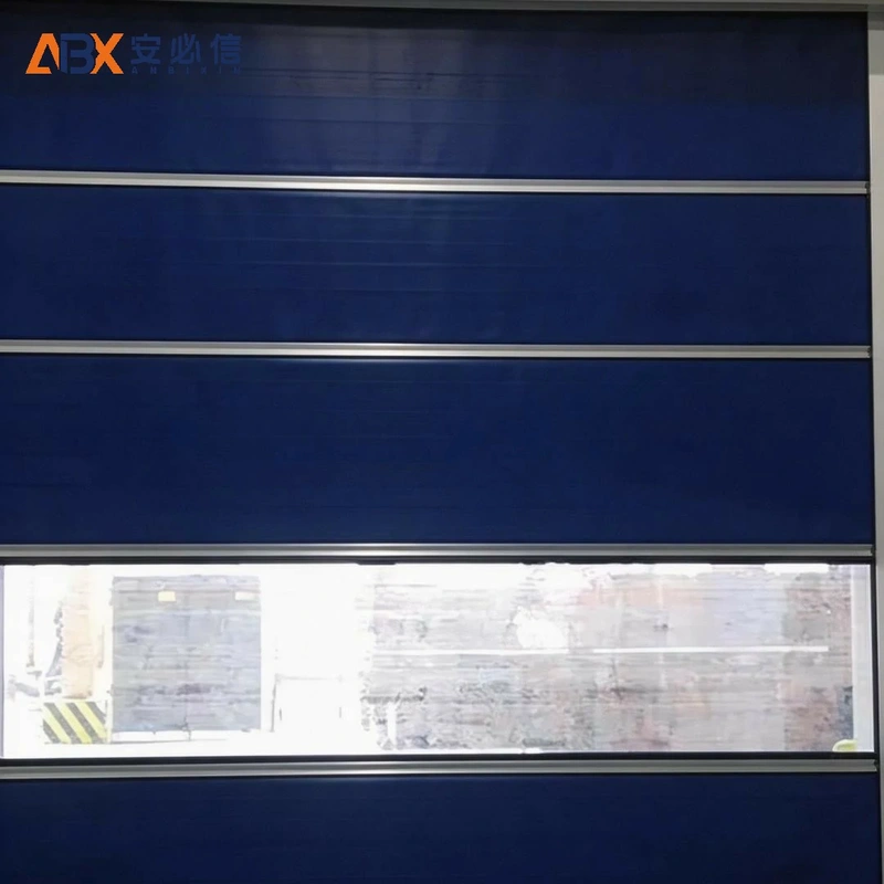 廊坊高速门
